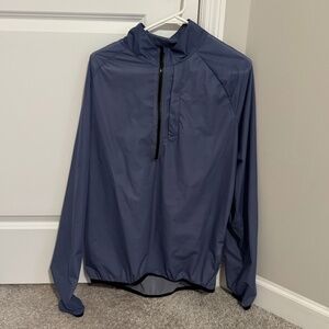 Rabbit Swish Pullover